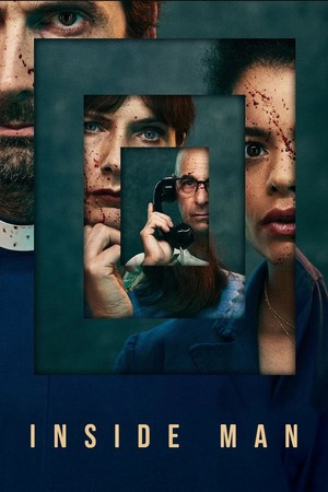 TV Show "Inside Man" (2022)