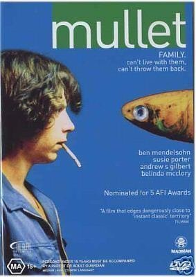 Фильм «Кефаль» (2001)