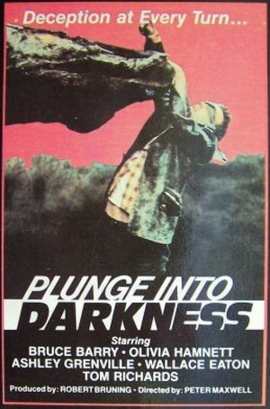 Фільм «Plunge Into Darkness» (1978)