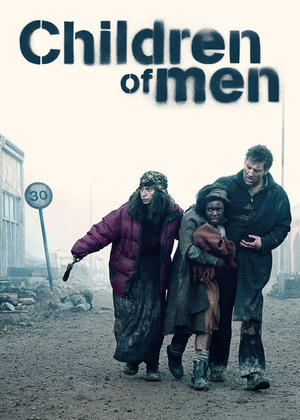Фильм «The Possibility of Hope» (2007)