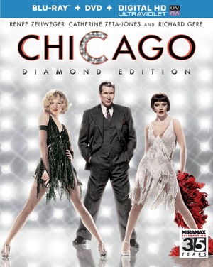 Фільм «Chicago in the Spotlight: A Retrospective with the Cast and Crew» (2014)