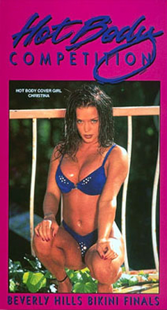 Hot Body Competition: The Beverly Hills Bikini Finals (movie, 1995)