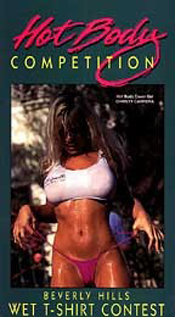 Hot Body Competition: Beverly Hills Wet T-Shirt Contest (movie, 1994)