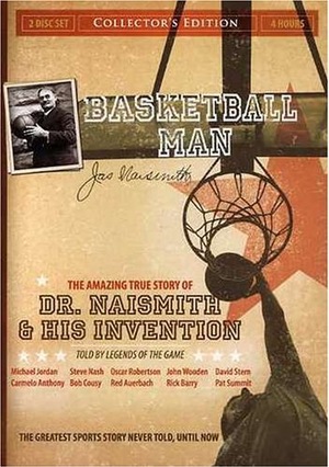 Фільм «Basketball Man» (2007)