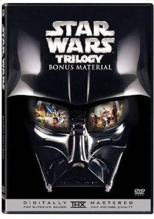 Фильм «The Characters of 'Star Wars'» (2004)