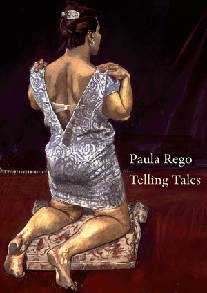 Movie "Paula Rego: Telling Tales" (2009)