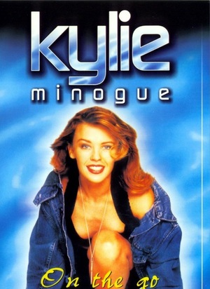 Фильм «Kylie Minogue: On the Go» (1989)
