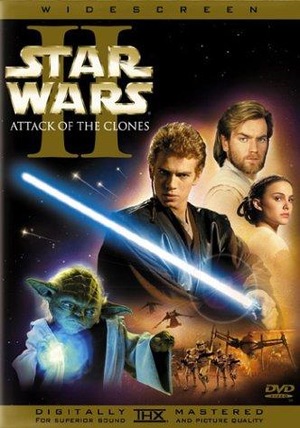 Фильм «State of the Art: The Pre-Visualization of 'Episode II'» (2002)
