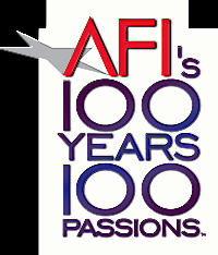 Фильм «AFI's 100 Years... 100 Passions: America's Greatest Love Stories» (2002)