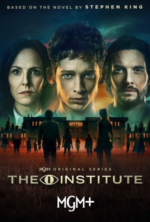 TV Show "The Institute" (2025 – ...)