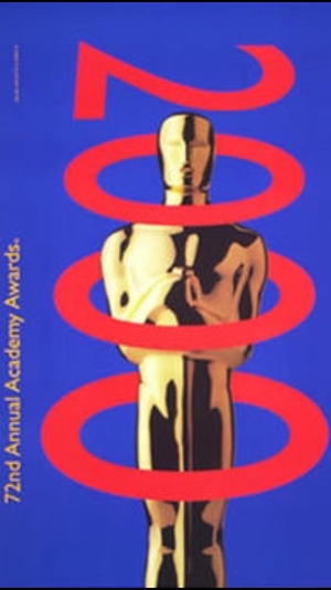Movie "The 72nd Annual Academy Awards" (2000)