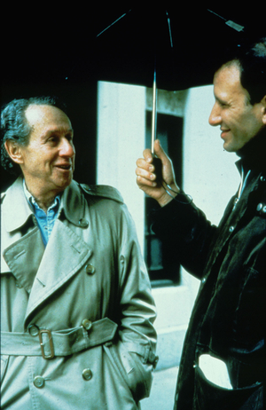 Сериал «Directors on Directors» (1997 – ...)