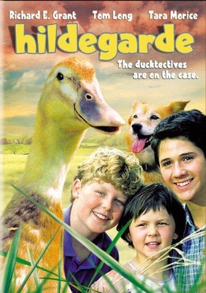 Фильм «Хильдегарде» (2001)