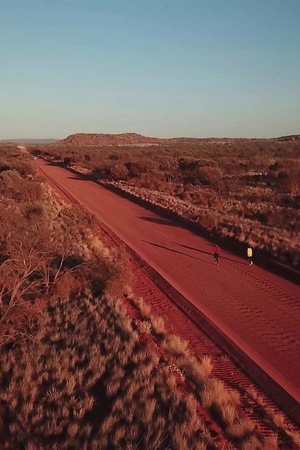 Фільм «Running 62» (2018)