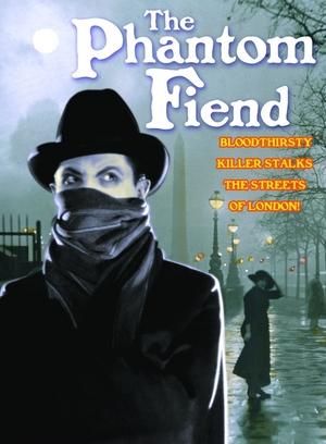 Фильм «Жилец» (1932)