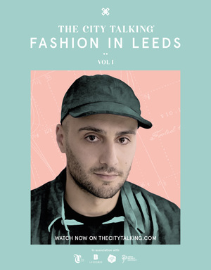 Фильм «The City Talking: Fashion in Leeds, Vol.1» (2016)