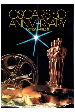 Фільм «50-я церемония вручения премии «Оскар»» (1978)