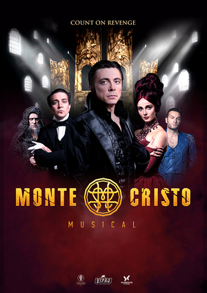Count of Monte Cristo | Theatrical Script