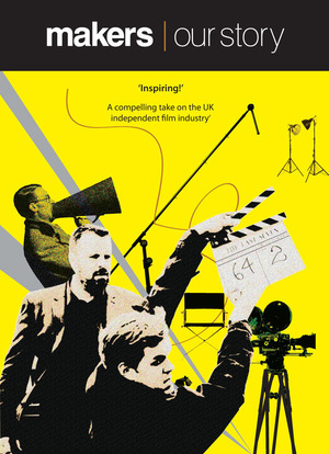 Фильм «Makers Our Story» (2011)