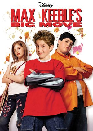 Фильм «Возмездие Макса Кибла» (2001)