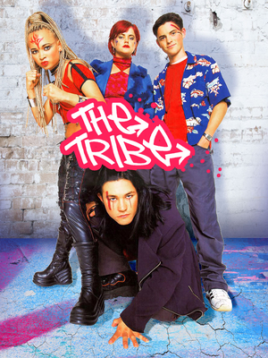 Сериал «Племя» (1999 – 2003)