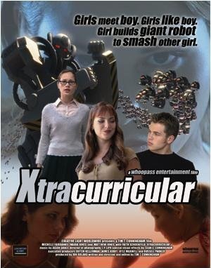 Фільм «Xtracurricular» (2003)