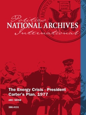 Фільм «The Energy Crisis: President Carter's Plan, 1977» (2008)