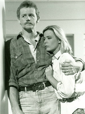 Фільм «Место на столе» (1988)