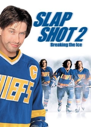 Movie "Slap Shot 2: Breaking the Ice" (2002)
