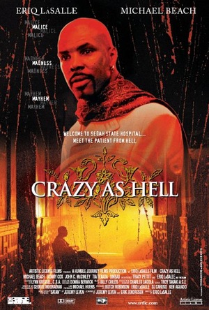 Фильм «Дьявольски безумен» (2002)