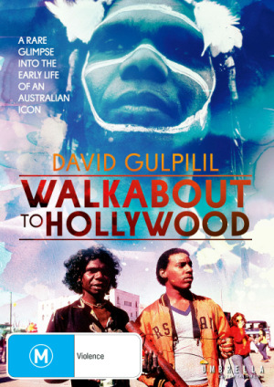 Фільм «Walkabout to Hollywood» (1980)