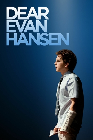 Movie "Dear Evan Hansen" (2021)