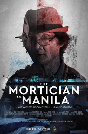 Фильм «The Mortician of Manila» (2019)