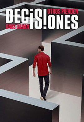Серіал «Decisiones: Unos Ganan, Otros Pierden» (2019 – 2020)