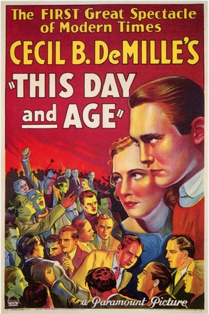 Фільм «Этот день и вечность» (1933)