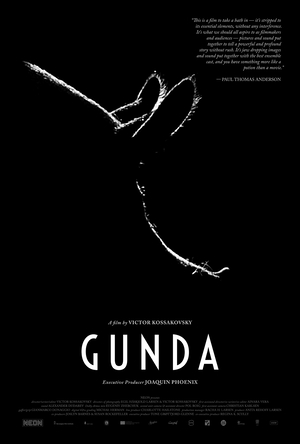 Фильм «Гунда» (2020)