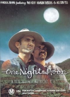Фильм «Однажды лунной ночью» (2001)