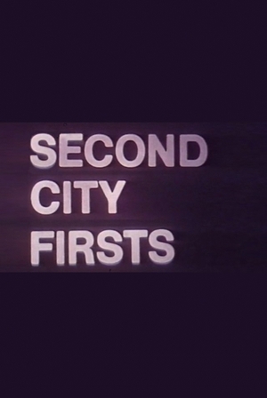 Серіал «Second City Firsts» (1973 – 1975)