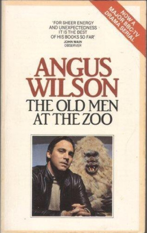 Серіал «The Old Men at the Zoo» (1983)