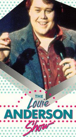 Серіал «The Louie Show» (1996)