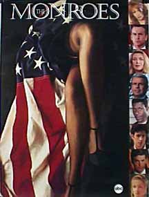 Серіал «The Monroes» (1995)