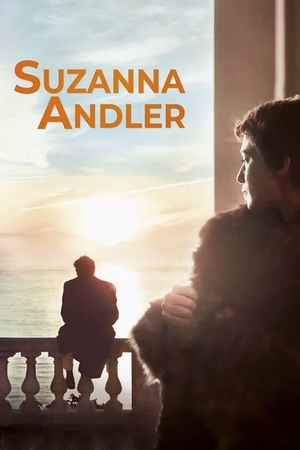 Фільм «Сюзанна Андлер» (2021)