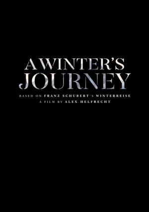 Movie "A Winter's Journey" (2022)