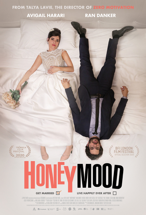 Фильм «Honeymood» (2020)
