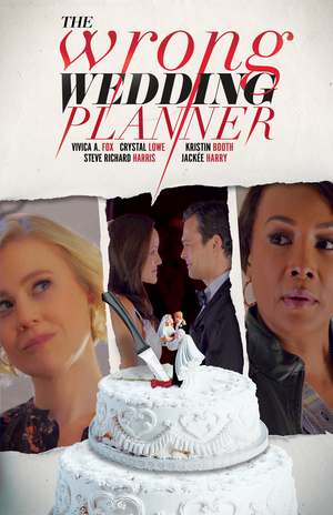 Фільм «The Wrong Wedding Planner» (2020)