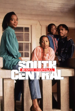Серіал «South Central» (1994)