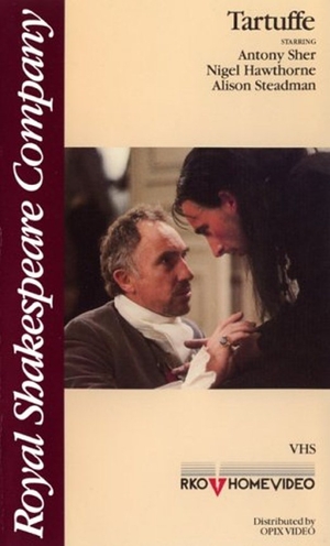 Фильм «Тартюф, или Обманщик» (1983)