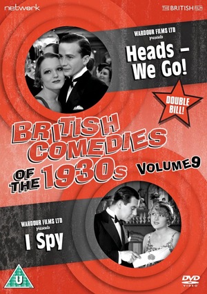 Фільм «I Spy» (1934)