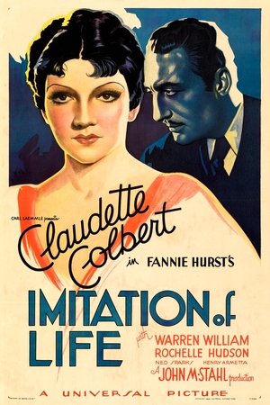 Фильм «Имитация жизни» (1934)