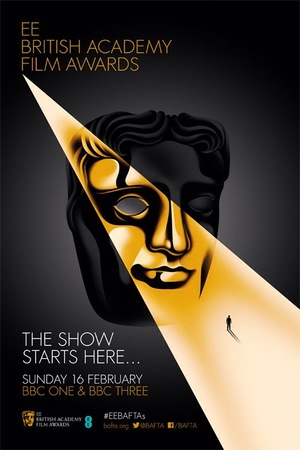 Movie "The EE British Academy Film Awards" (2016)